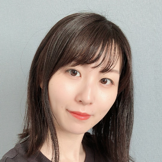 デザイナー紹介 すみれいろ制作